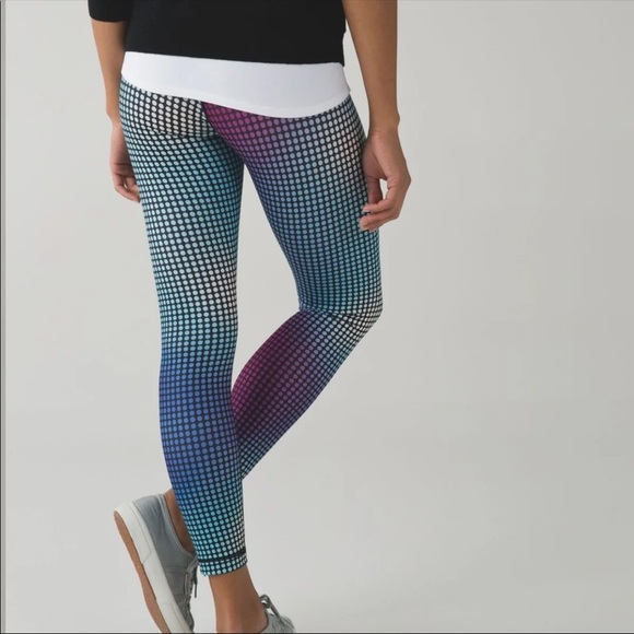 Lululemon High Times Pant - Picture 3 of 5